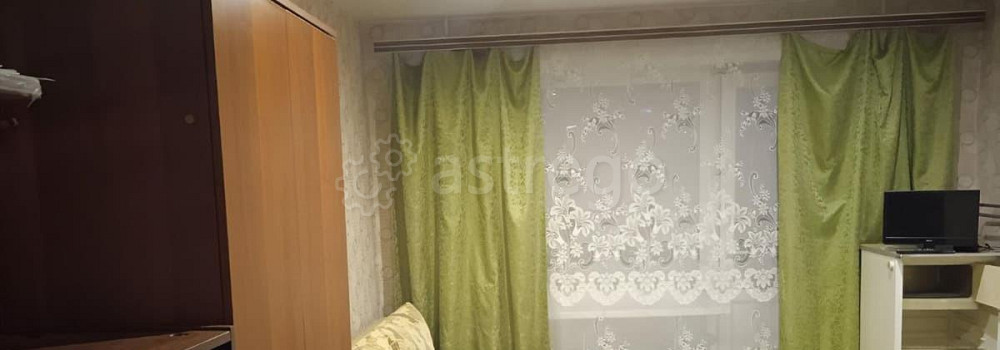 Комната, 14 м2, 3/5 эт. Архангельск - изображение 5