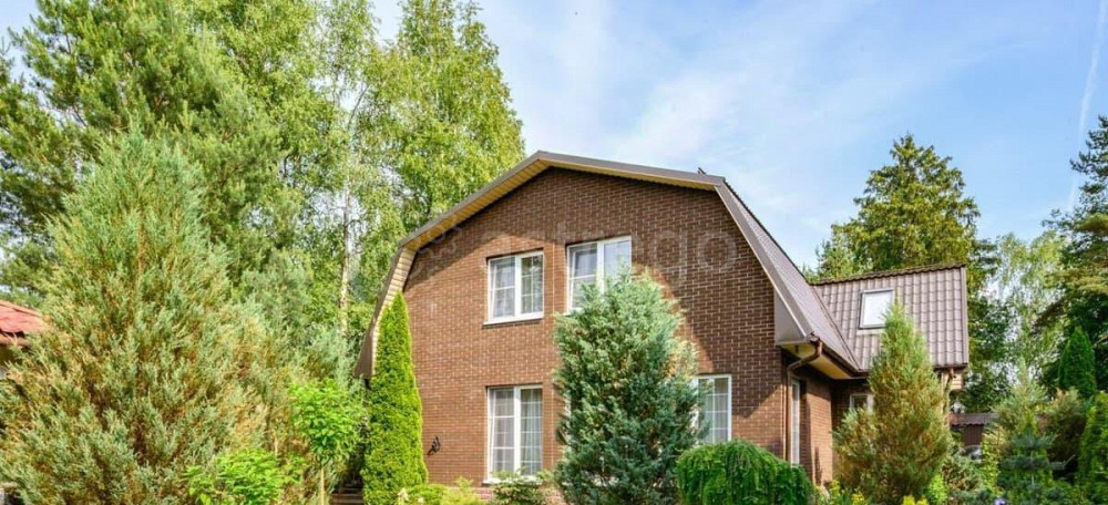 Коттедж, 600 м2, 34 сотки, 3 эт. Звенигород - изображение 5