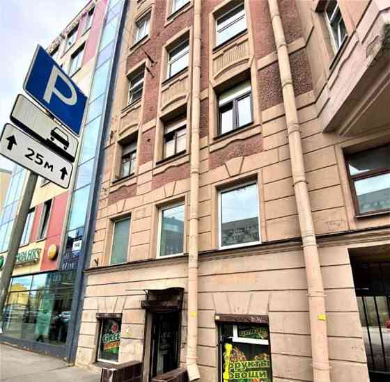 Торговое помещение, 110 м2 Санкт-Петербург