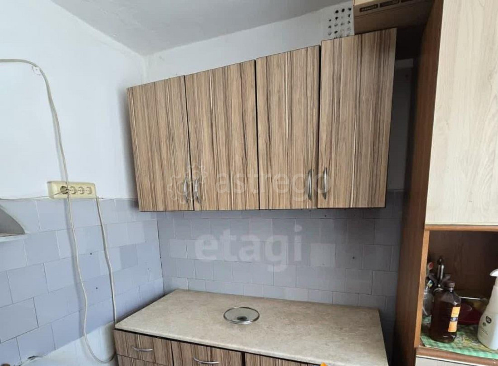 Комната, 14.2 м2, 2/5 эт. Благовещенск - изображение 5