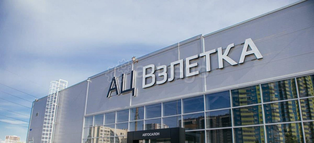 Торговое помещение, 704.59 м2 Красноярск - изображение 7