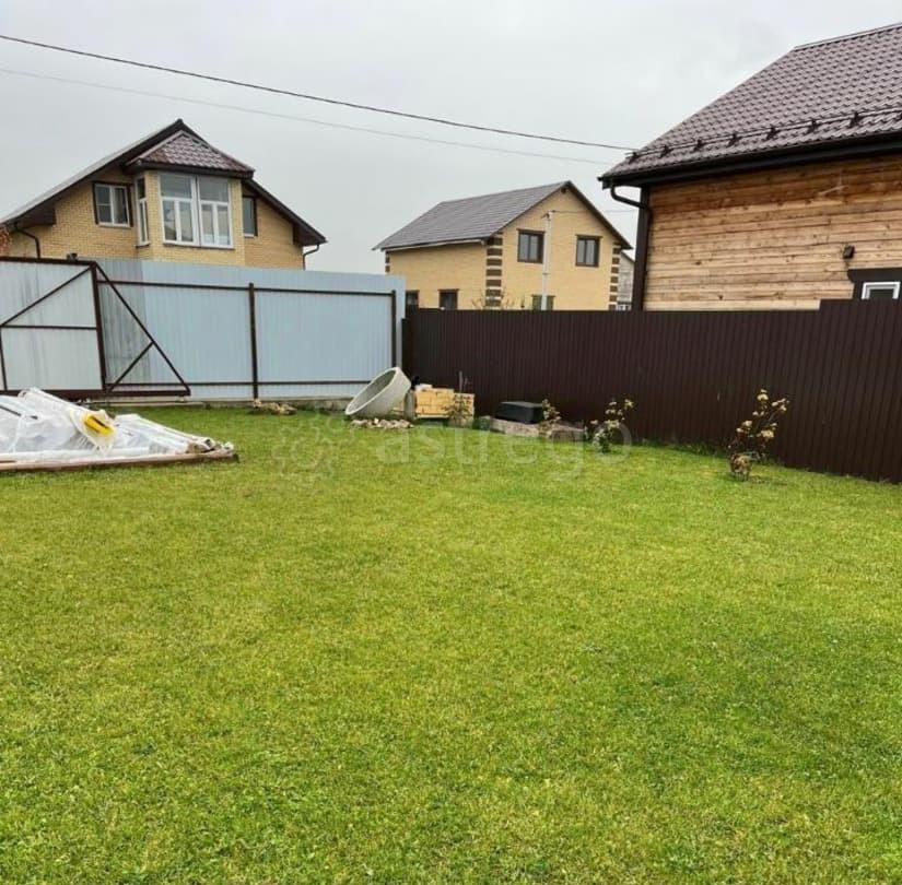 Дом, 90 м2, 6 соток, 2 эт. Щёлково - изображение 5