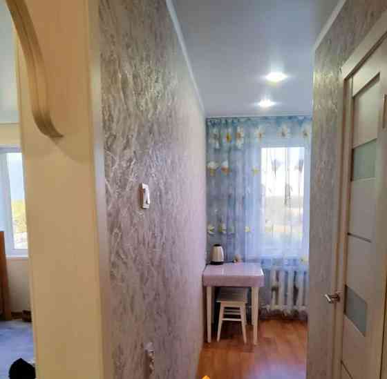 1-комн. квартира, 30.3 м2, 3/5 эт. Рубцовск