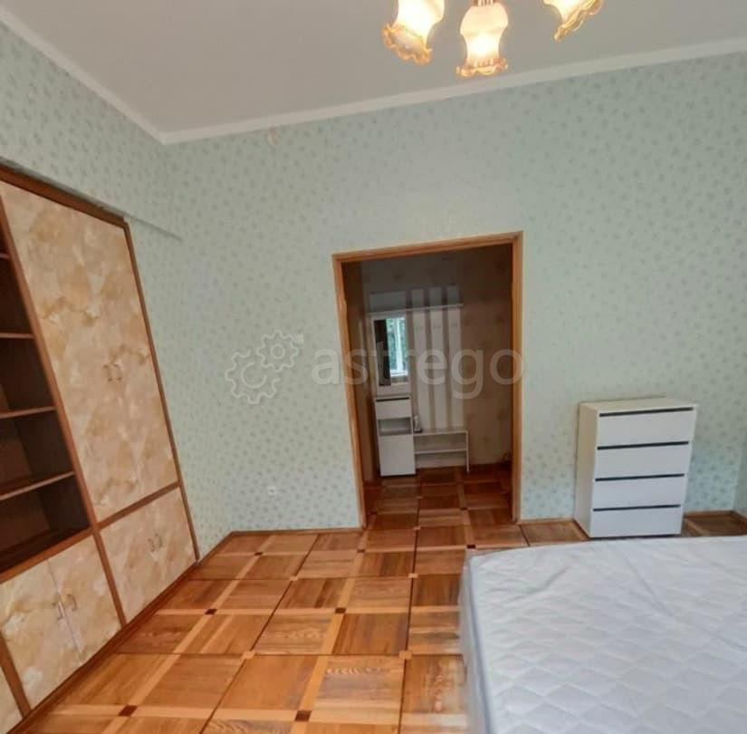 3-комн. квартира, 77 м2, 3/5 эт. Москва - изображение 4