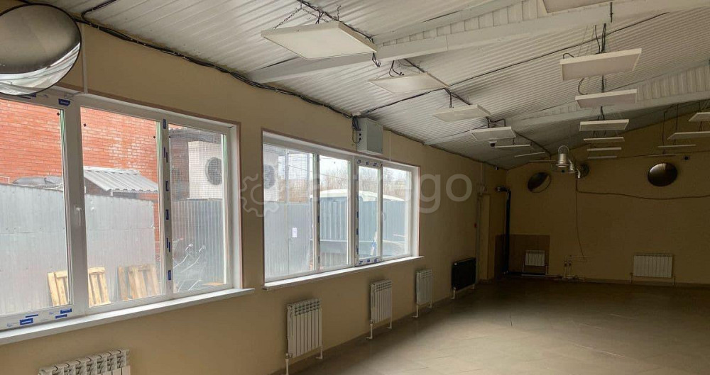 Торговое помещение, 100 м2 Архангельск - изображение 6