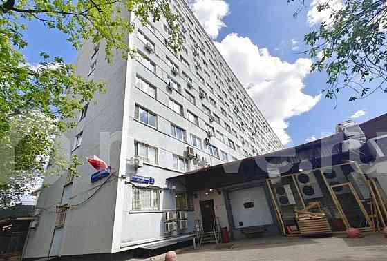 Студия, 12.7 м2, 1/13 эт. Москва