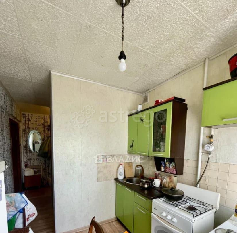 1-комн. квартира, 32 м2, 7/14 эт. Бийск - изображение 5