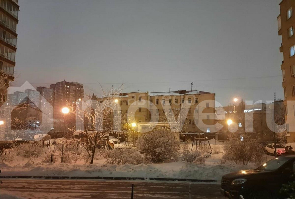 2-комн. квартира, 70 м2, 7/12 эт. Москва - изображение 7