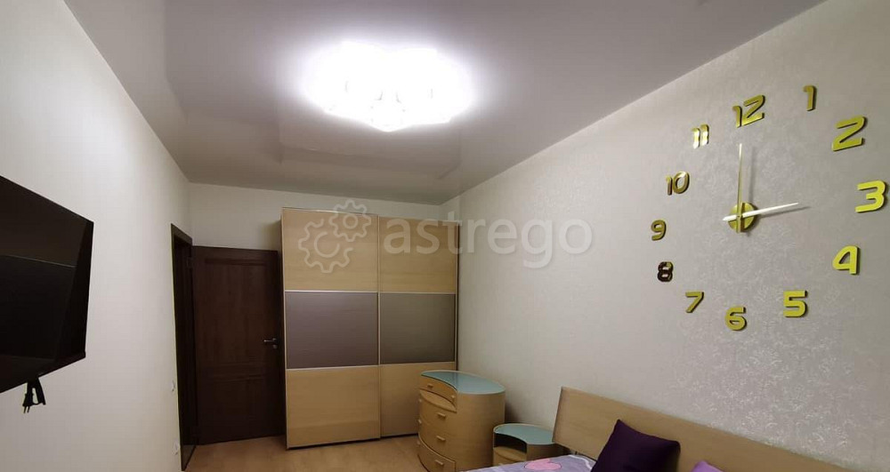 3-комн. квартира, 75 м2, 25/25 эт. Котельники - изображение 3