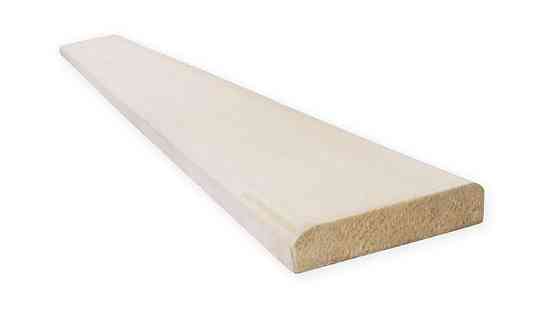 Наличник осина 15*70*2200, сорт Э Нижний Тагил