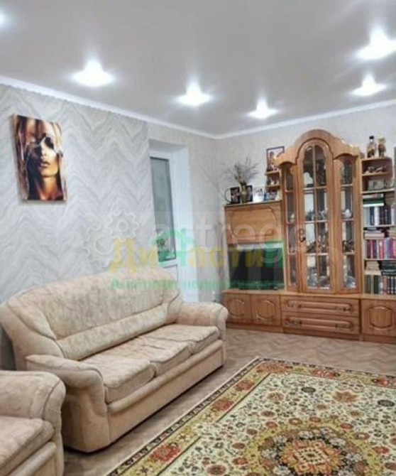 2-комн. квартира, 58.8 м2, 10/10 эт. Белгород - изображение 8