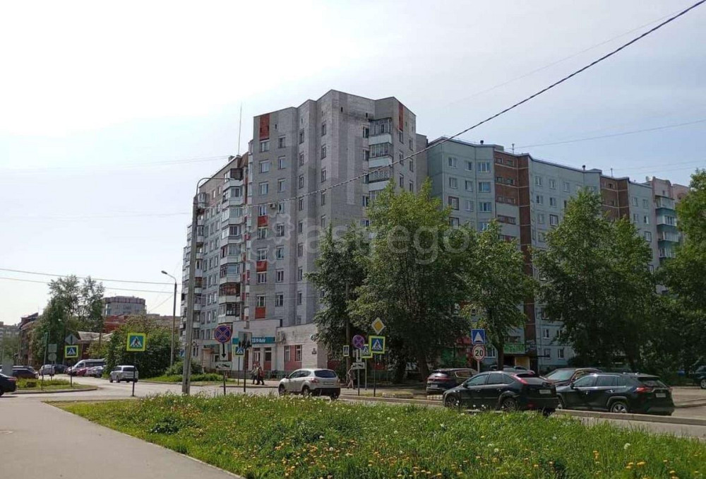 Свободного назначения, 97 м2 Архангельск - изображение 4