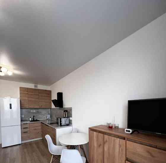 Студия, 27 м2, 11/22 эт. Мытищи