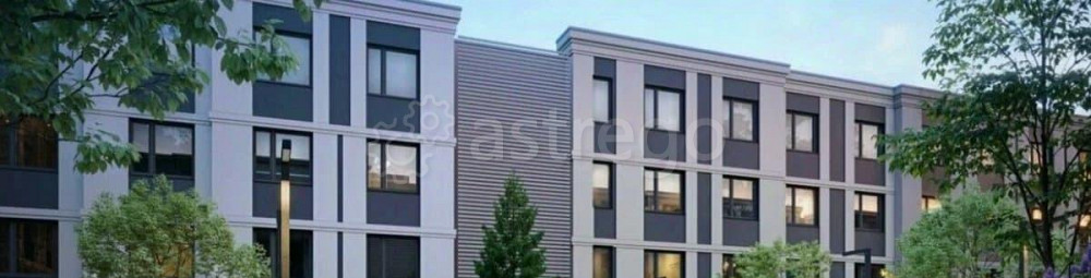 Свободного назначения, 56 м2 Санкт-Петербург - изображение 1