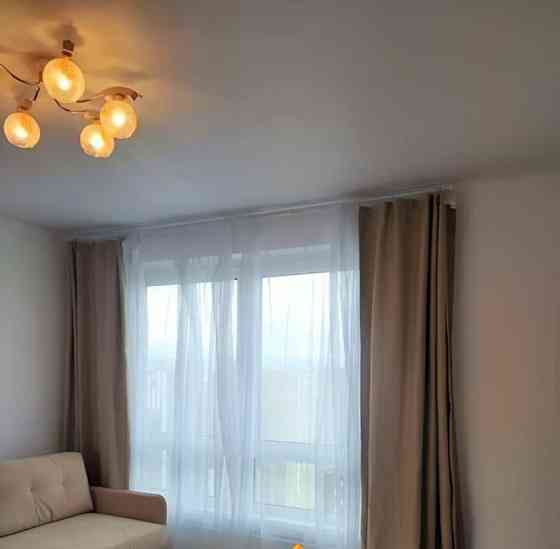 2-комн. квартира, 45 м2, 27/33 эт. Москва