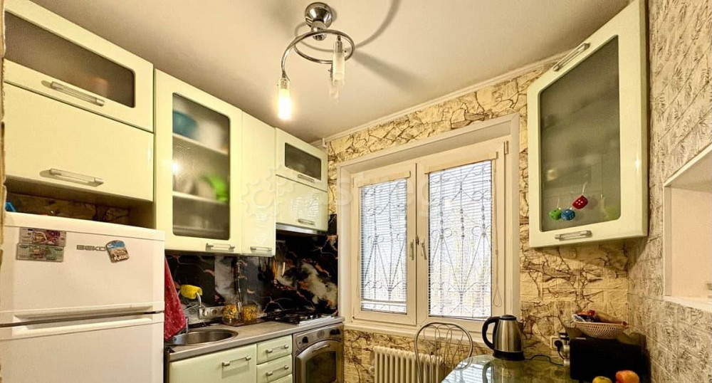 2-комн. квартира, 42 м2, 1/5 эт. Хотьково - изображение 7