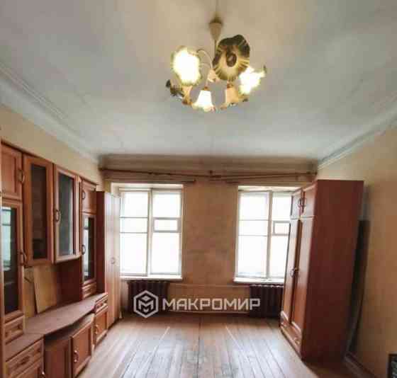 Комната, 20.3 м2, 3/4 эт. Санкт-Петербург