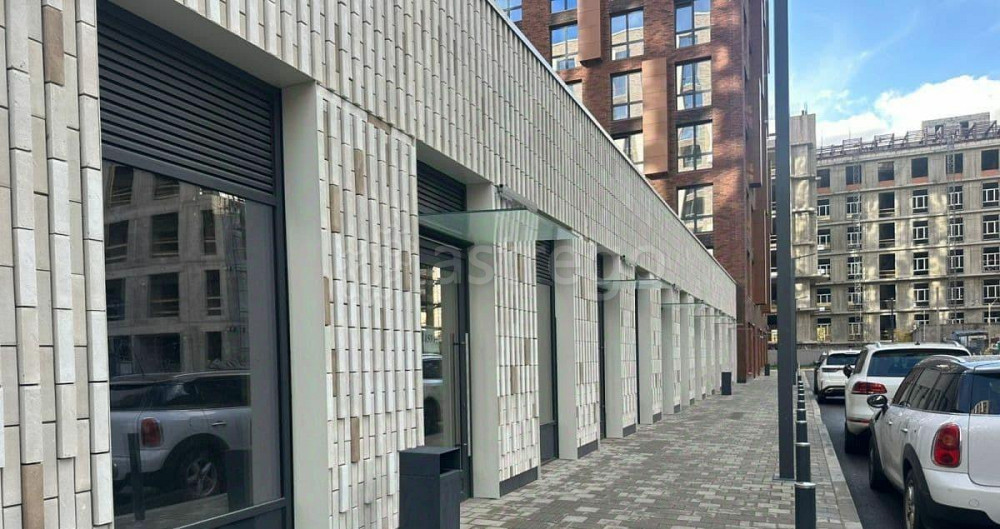 Свободного назначения, 120 м2 Санкт-Петербург - изображение 3