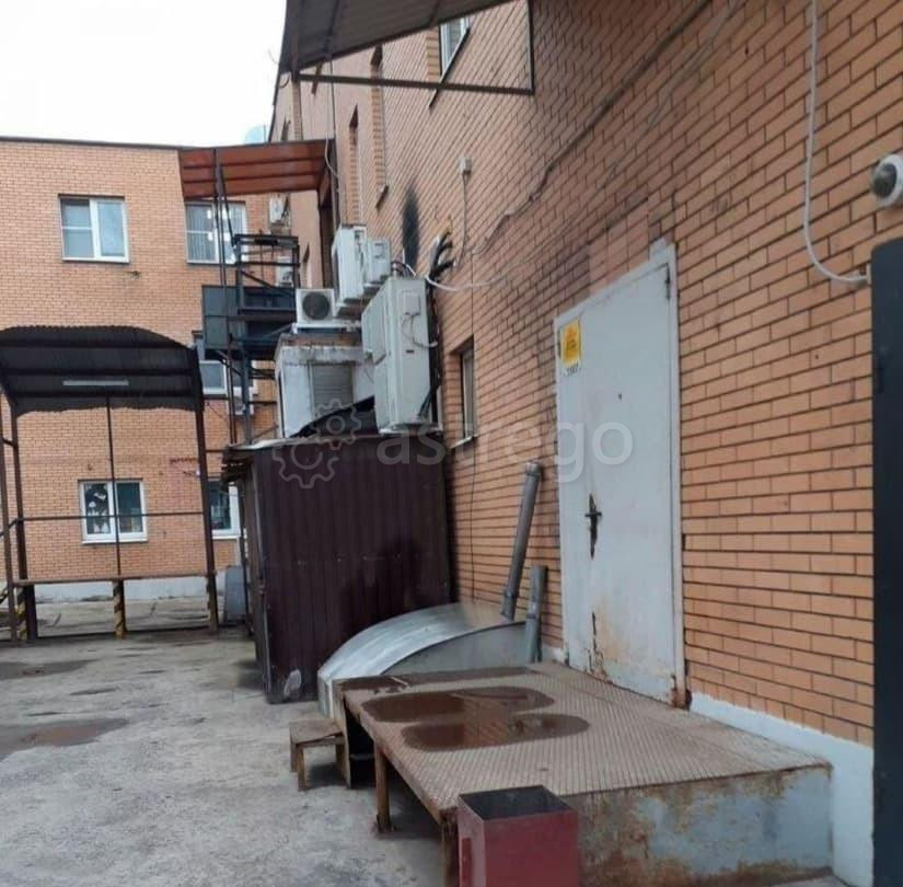 Свободного назначения, 448.9 м2 Ивантеевка - изображение 1