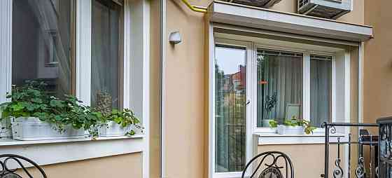 5-комн. квартира, 350.4 м2, 3/3 эт. Санкт-Петербург