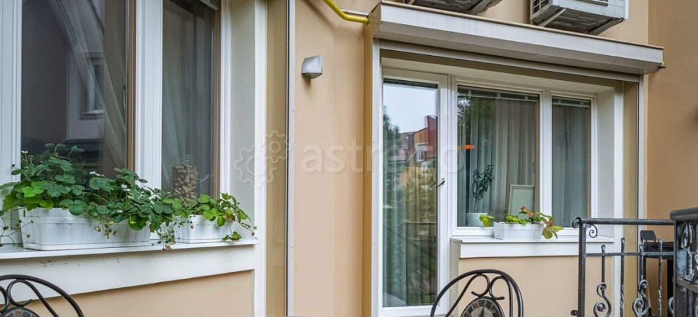 5-комн. квартира, 350.4 м2, 3/3 эт. Санкт-Петербург - изображение 6