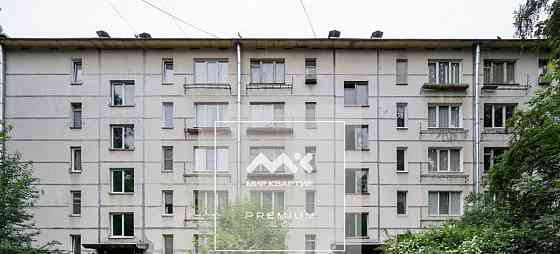 4-комн. квартира, 48.5 м2, 4/5 эт. Санкт-Петербург