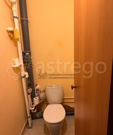 2-комн. квартира, 60 м2, 7/10 эт. Уфа - изображение 7