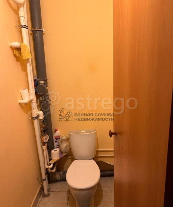 2-комн. квартира, 60 м2, 7/10 эт. Уфа - изображение 7