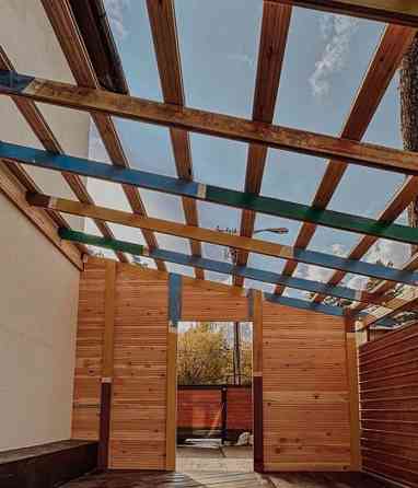 Коттедж, 270 м2, 3 сотки, 3 эт. Дивногорск