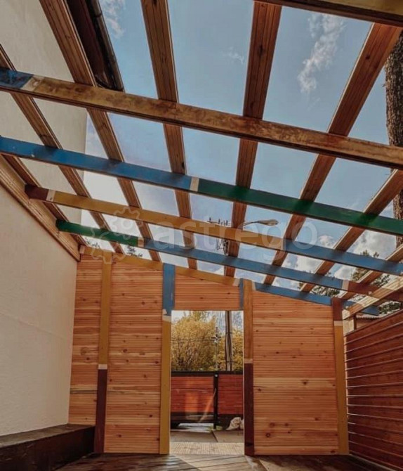 Коттедж, 270 м2, 3 сотки, 3 эт. Дивногорск - изображение 5