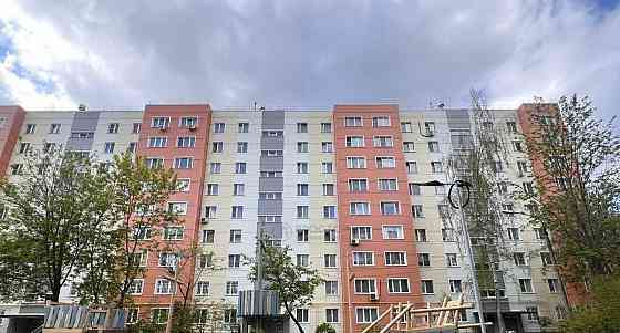 3-комн. квартира, 62.7 м2, 4/9 эт. Балашиха