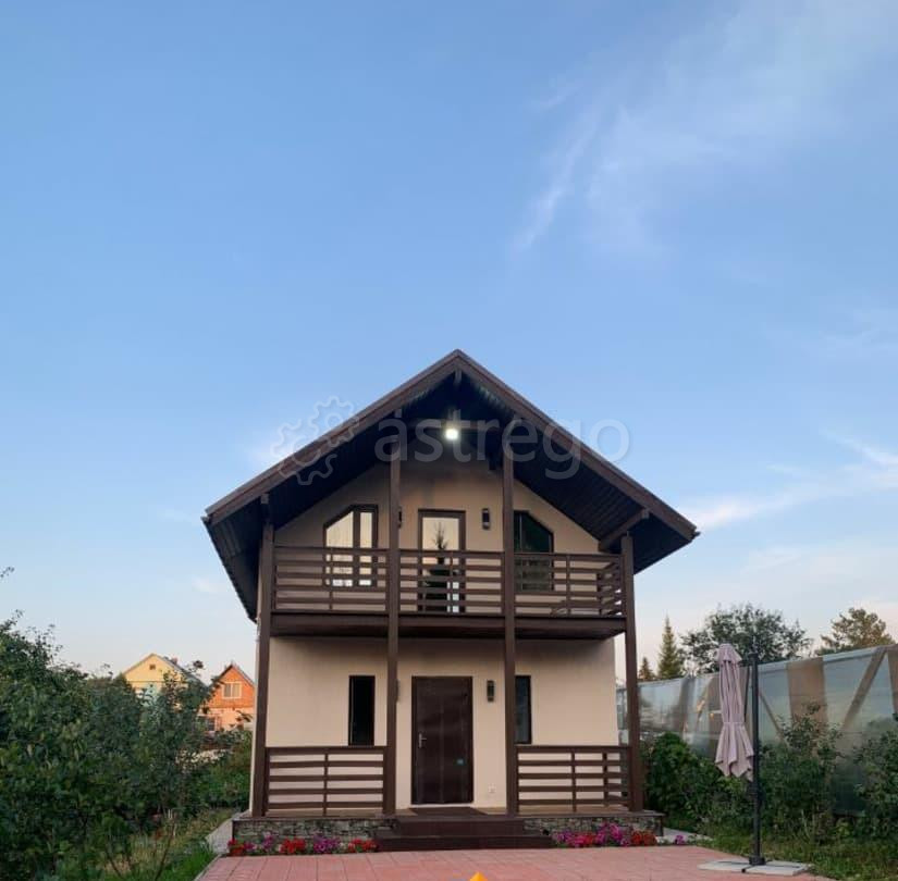 Коттедж, 218.2 м2, 7 соток, 2 эт. Красноярск - изображение 7