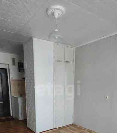 Студия, 16.9 м2, 5/5 эт. Красноярск