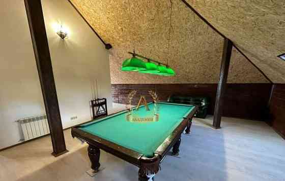 Коттедж, 500 м2 Москва