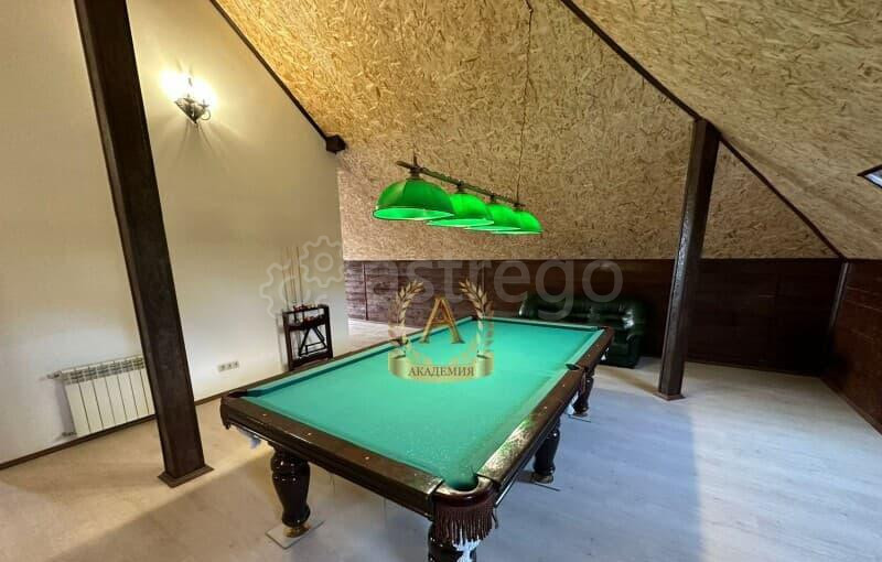 Коттедж, 500 м2 Москва - изображение 4