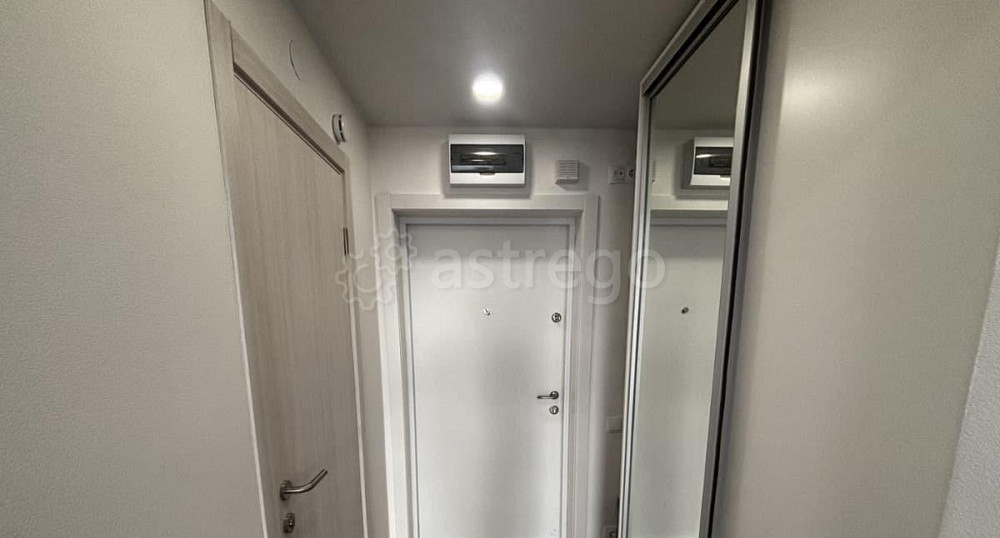 Студия, 21.5 м2, 10/25 эт. Котельники - изображение 7