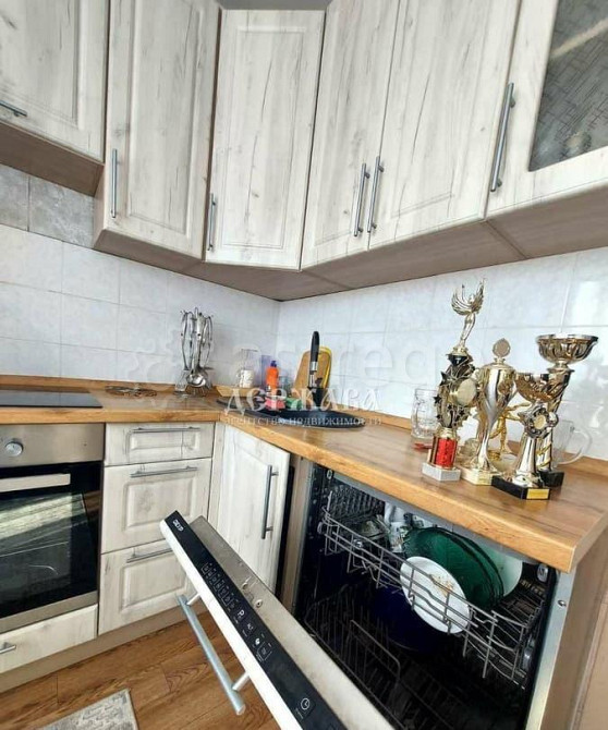2-комн. квартира, 52 м2, 6/9 эт. Старый Оскол - изображение 7