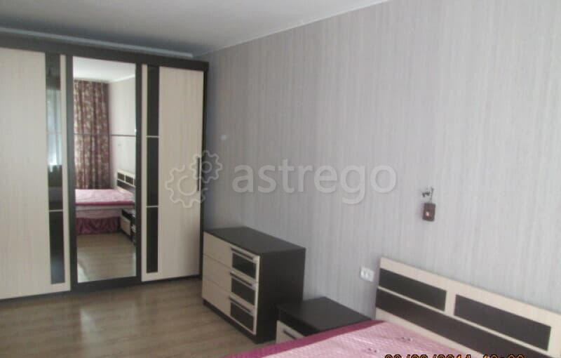 Посуточно, 3-комн. квартира, 60 м2, 1/5 эт. Яровое - изображение 5