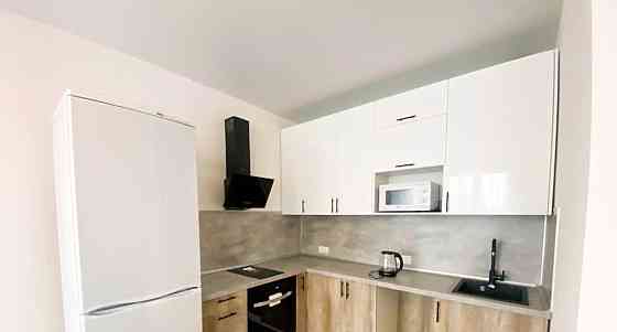 1-комн. квартира, 44.7 м2, 3/17 эт. Мытищи