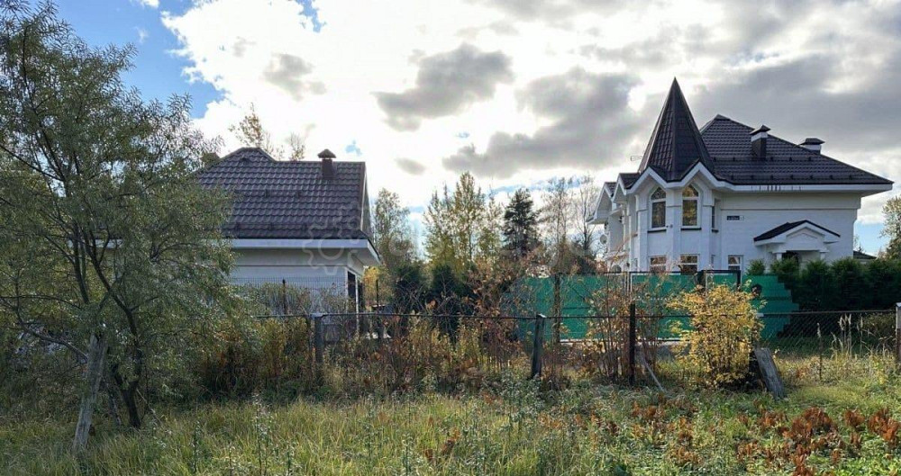 Земельный участок, 16 соток Санкт-Петербург - изображение 4