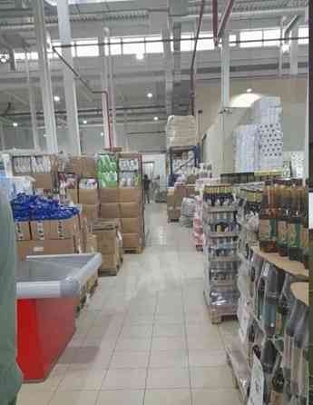 Свободного назначения, 1100 м2 Коломна