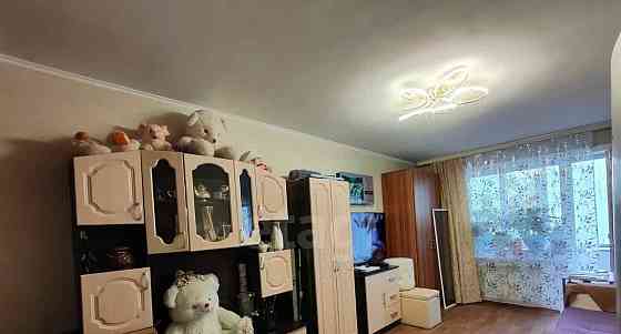 1-комн. квартира, 36.7 м2, 4/5 эт. Белогорск