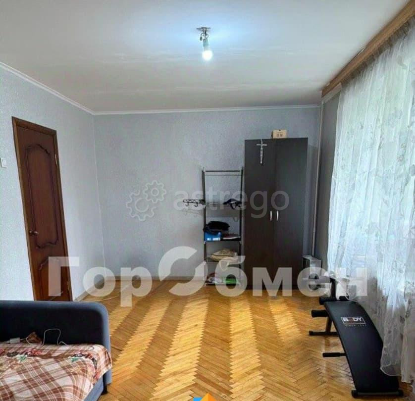 3-комн. квартира, 63.1 м2, 3/12 эт. Москва - изображение 4