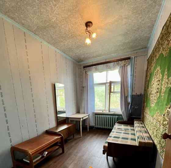 2-комн. квартира, 40.9 м2, 3/3 эт. Северодвинск