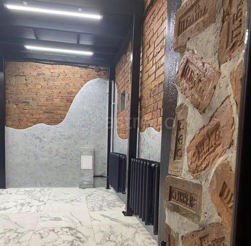 Свободного назначения, 40 м2 Санкт-Петербург - изображение 5