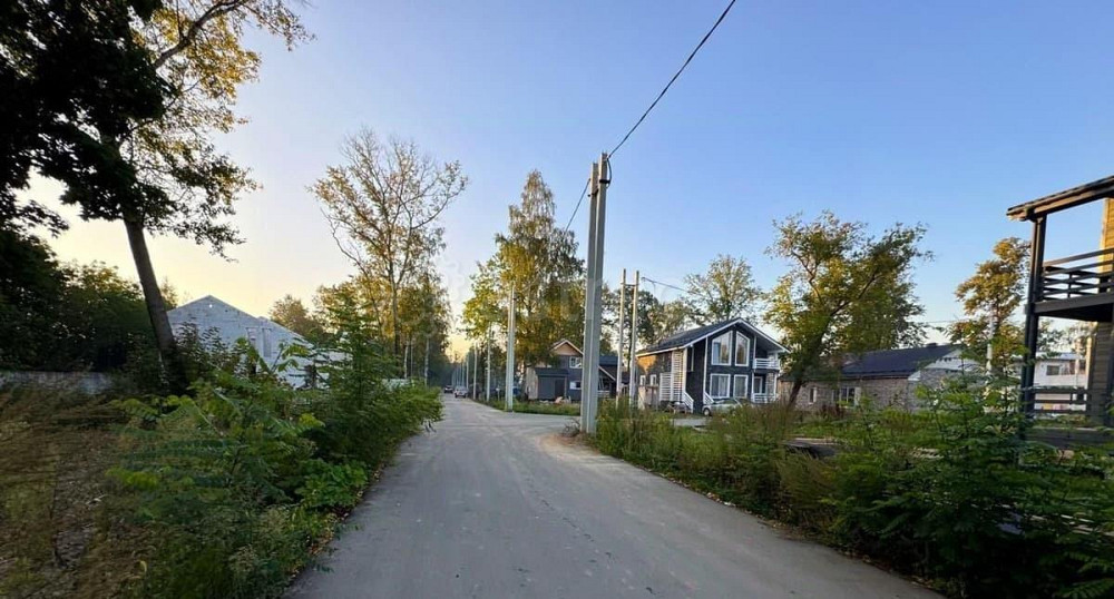 Земельный участок, 8.7 сотки Королев - изображение 1