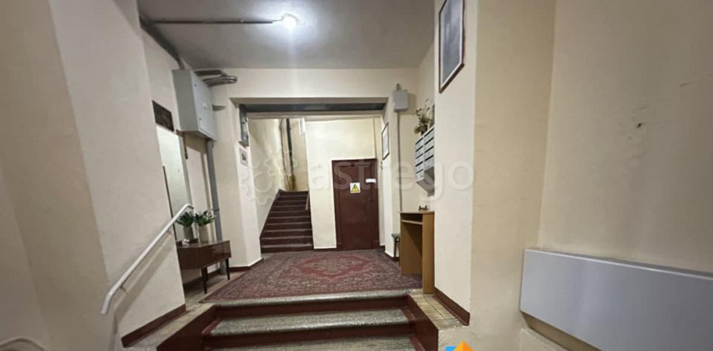 Комната, 17 м2, 2/5 эт. Москва - изображение 7