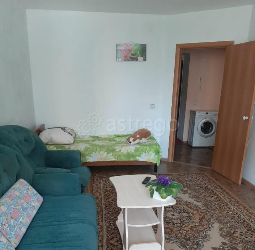 1-комн. квартира, 56 м2, 2/16 эт. Красноярск - изображение 7
