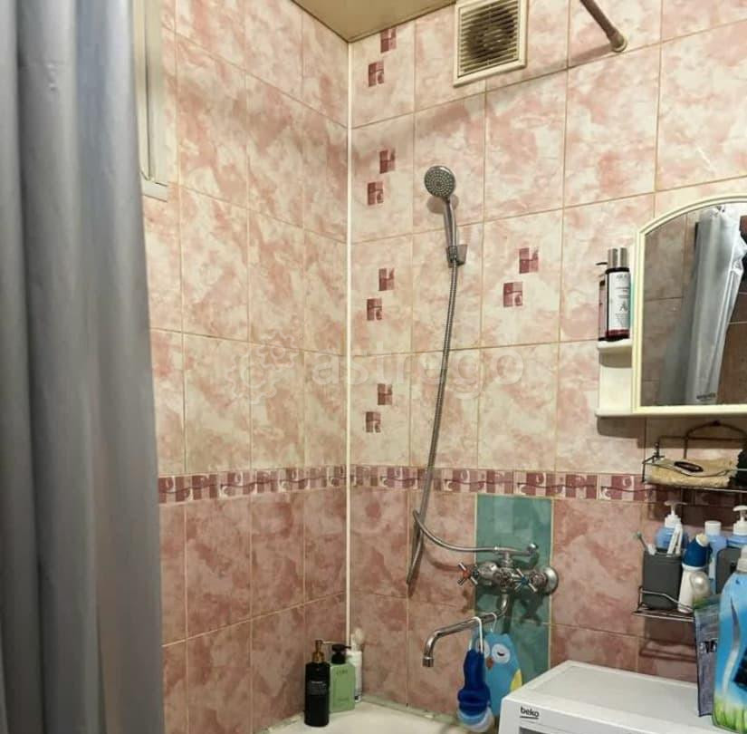 3-комн. квартира, 49 м2, 4/5 эт. Бийск - изображение 7