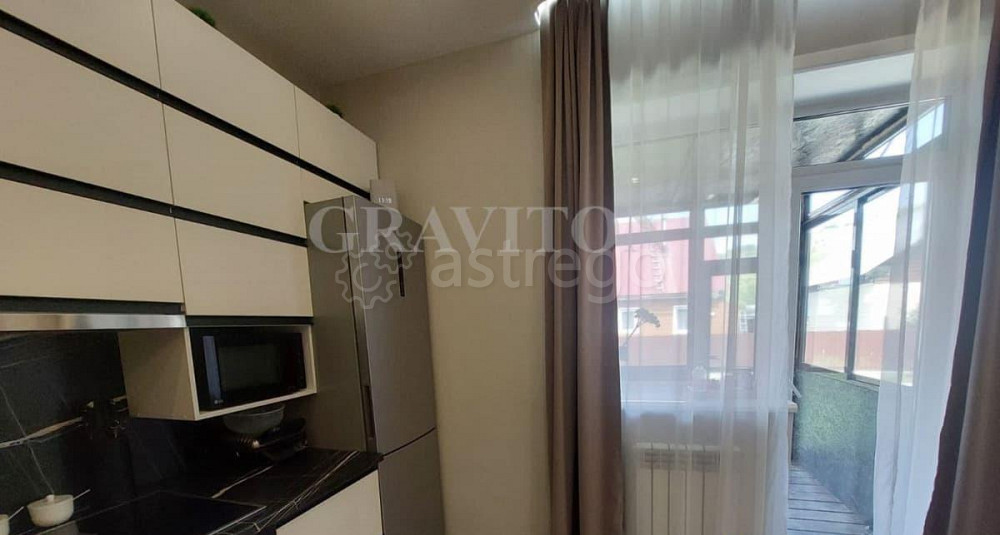 Дом, 59.2 м2, 6 соток, 1 эт. Горно-Алтайск - изображение 7